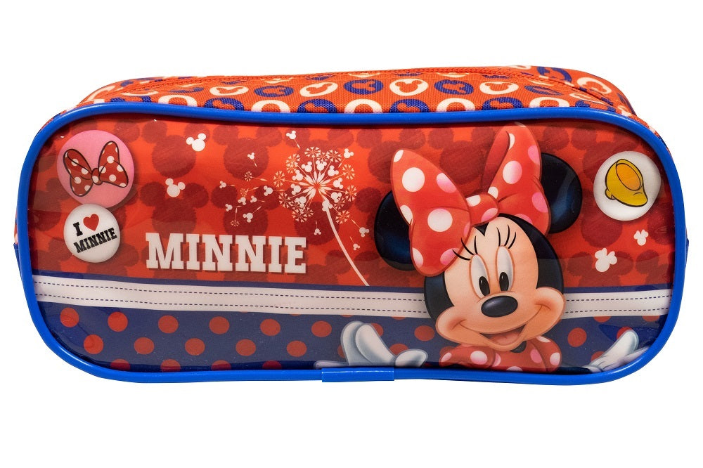 Estojo Xeryus Minnie X1