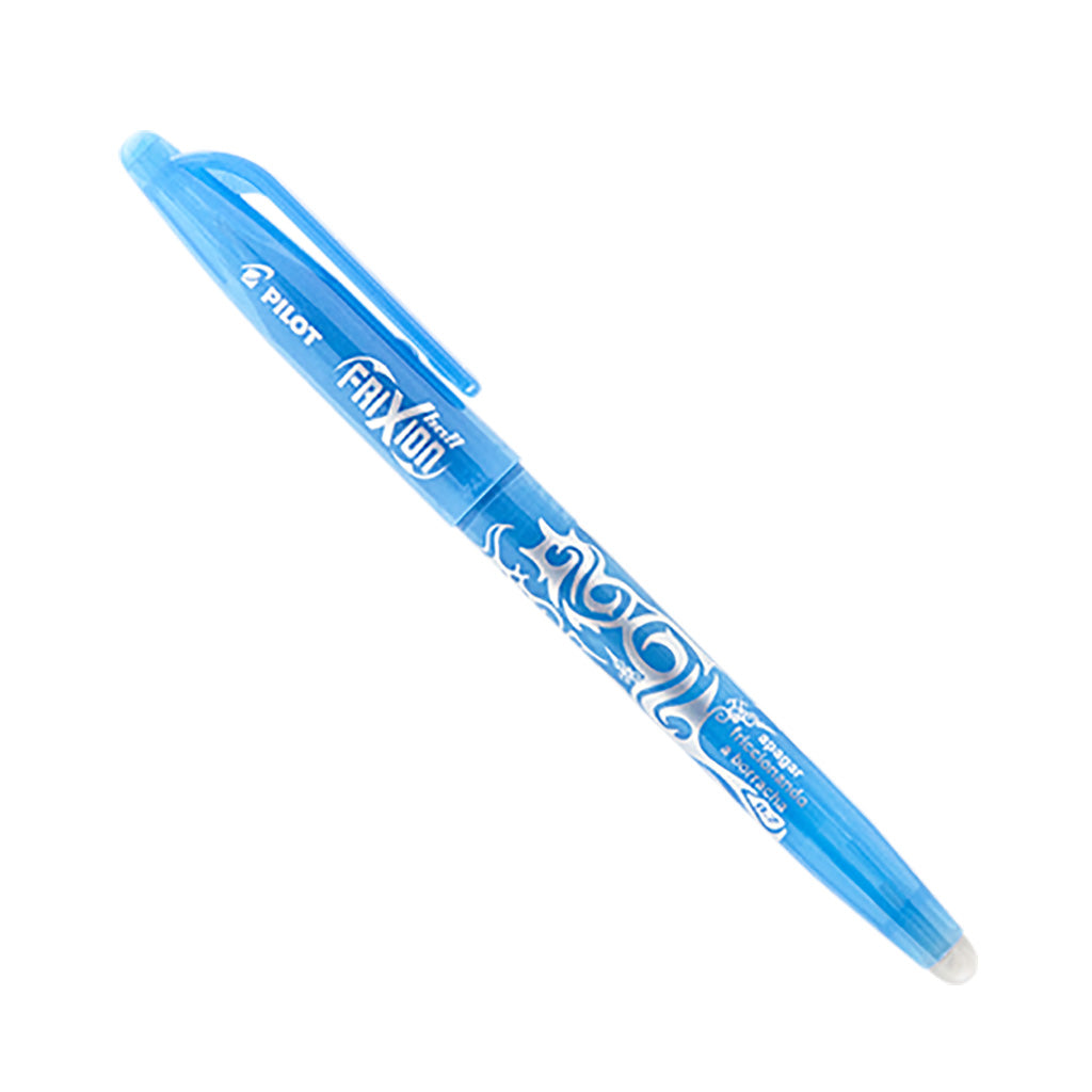 Caneta Pilot Apagável Frixion Ball 0.7mm