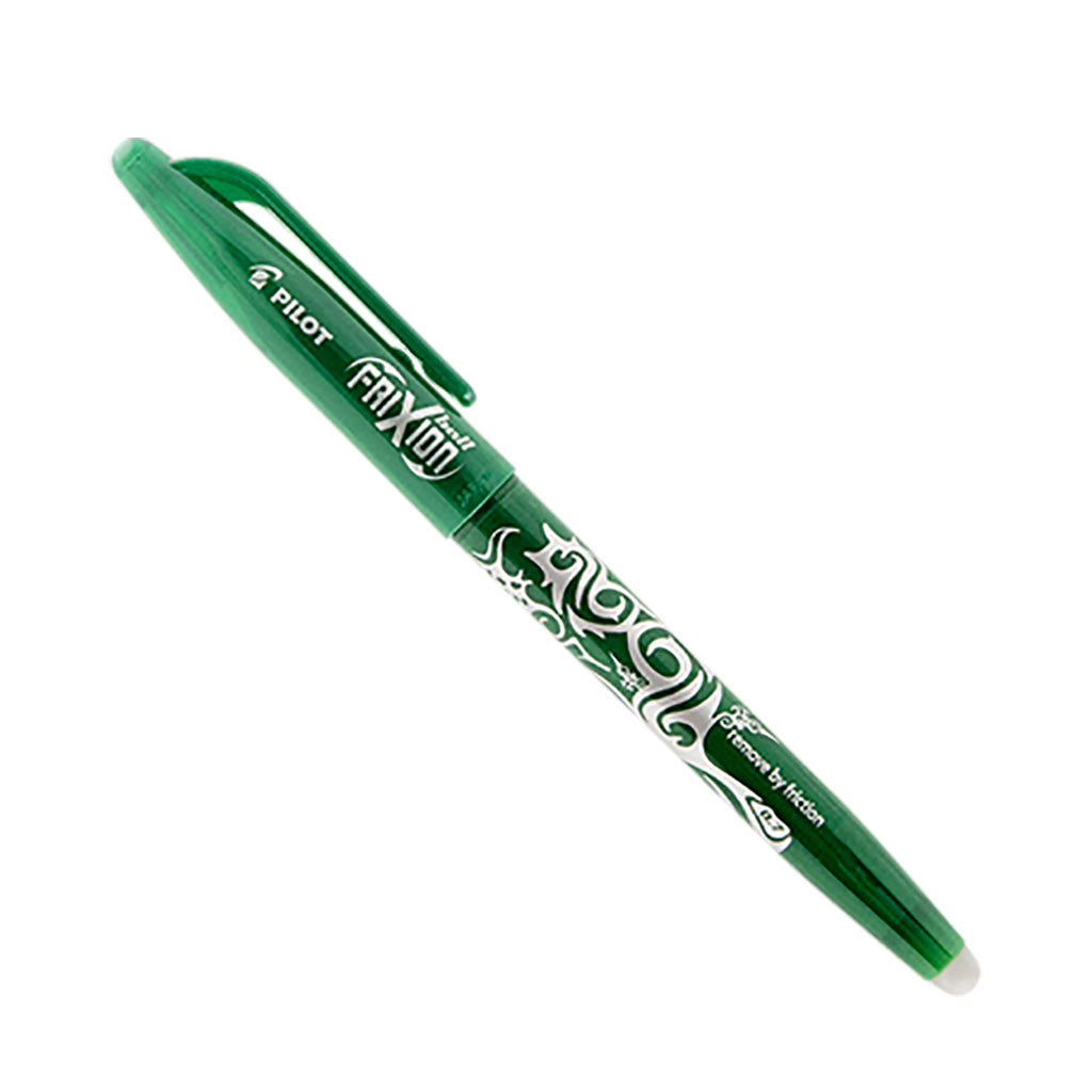 Caneta Pilot Apagável Frixion Ball 0.7mm