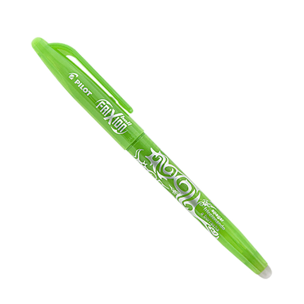Caneta Pilot Apagável Frixion Ball 0.7mm