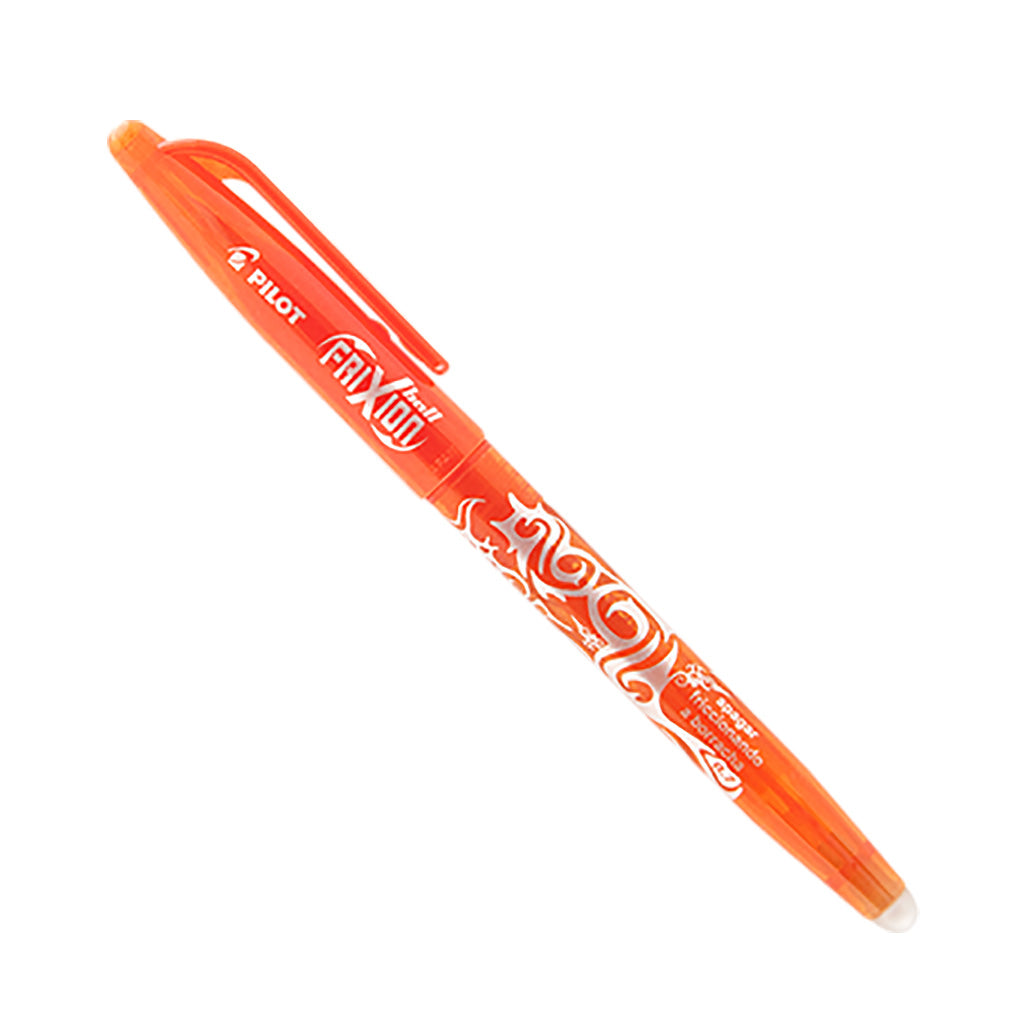 Caneta Pilot Apagável Frixion Ball 0.7mm