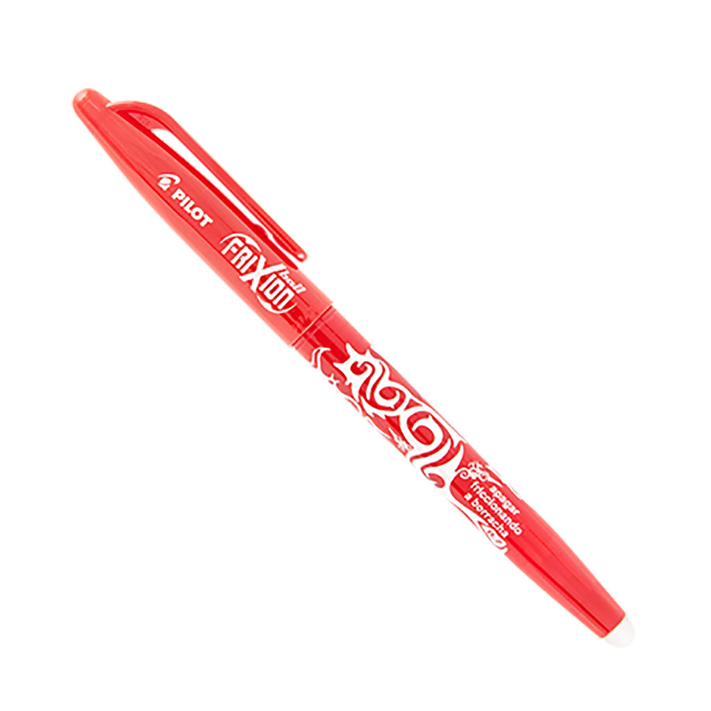 Caneta Pilot Apagável Frixion Ball 0.7mm