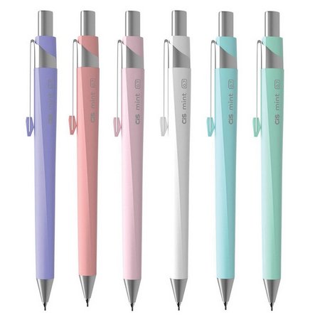 Lapiseira Cis Mint 0.7mm