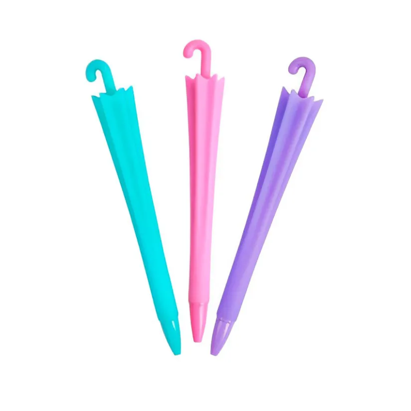 Lapiseira Tilibra Guarda-Chuva 0.7mm