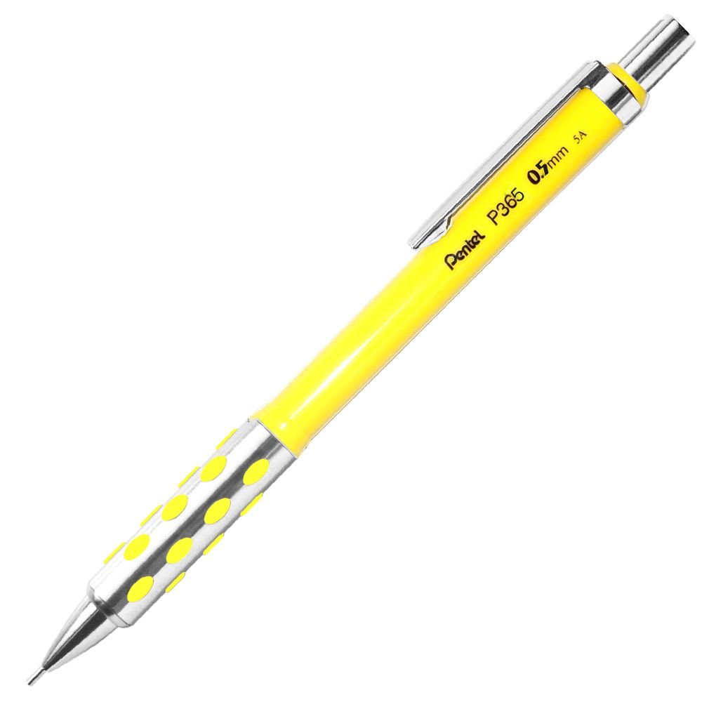 Lapiseira Pentel P360