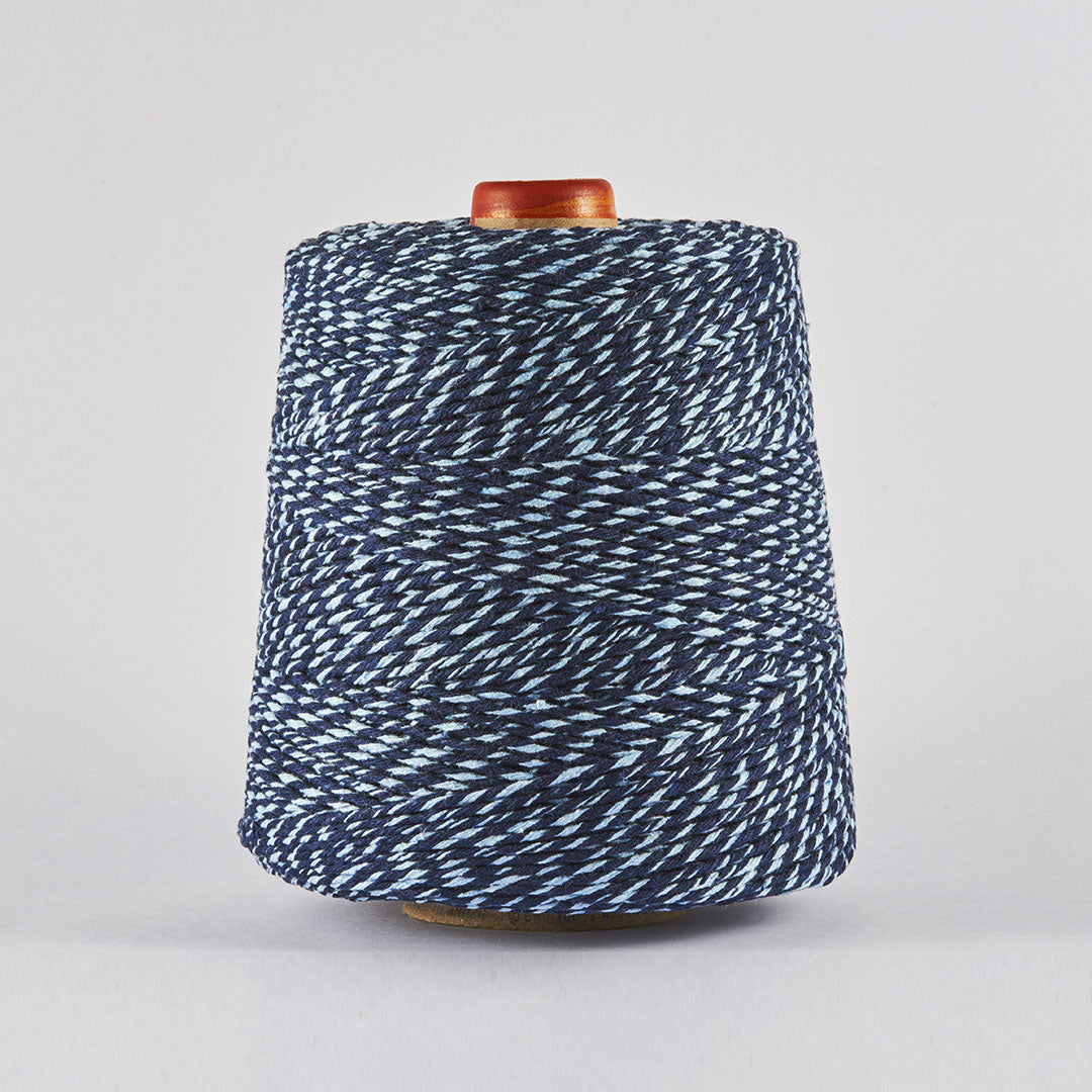 Barbante EcoBrasil 1kg Mix Fio 8