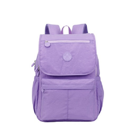 Mochila Xeryus Trendy - 12392 - Lilás
