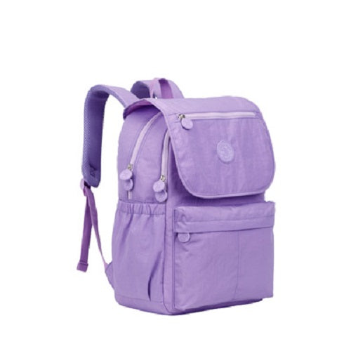 Mochila Xeryus Trendy - 12392 - Lilás