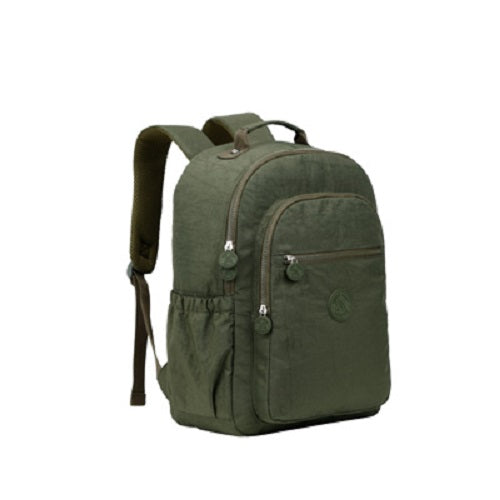 Mochila Xeryus Trendy - 12405 - Verde Militar