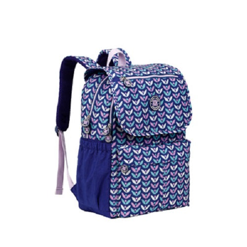 Mochila Xeryus Trendy - 12570 - Florecer