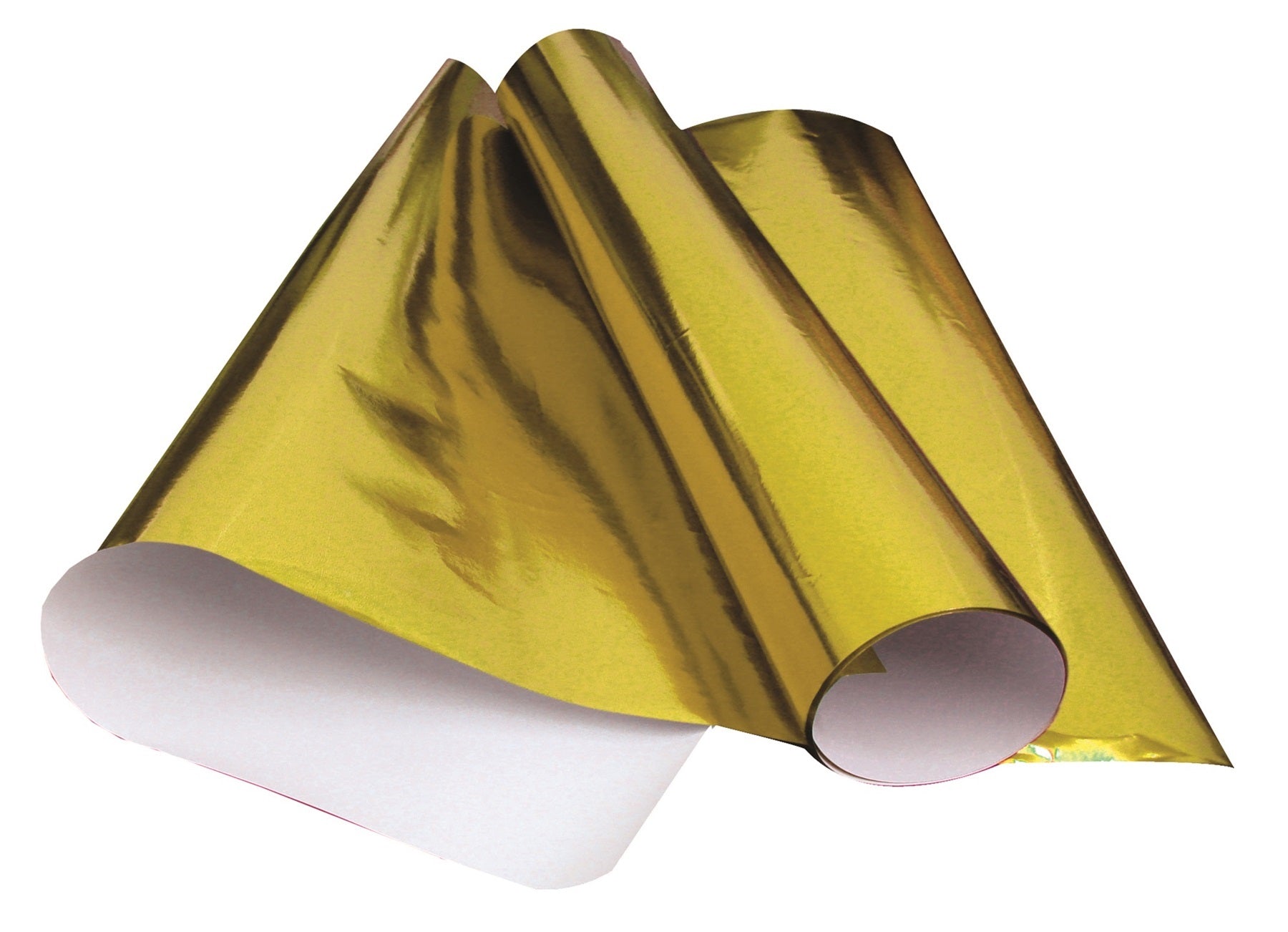 Papel Laminado VMP cores