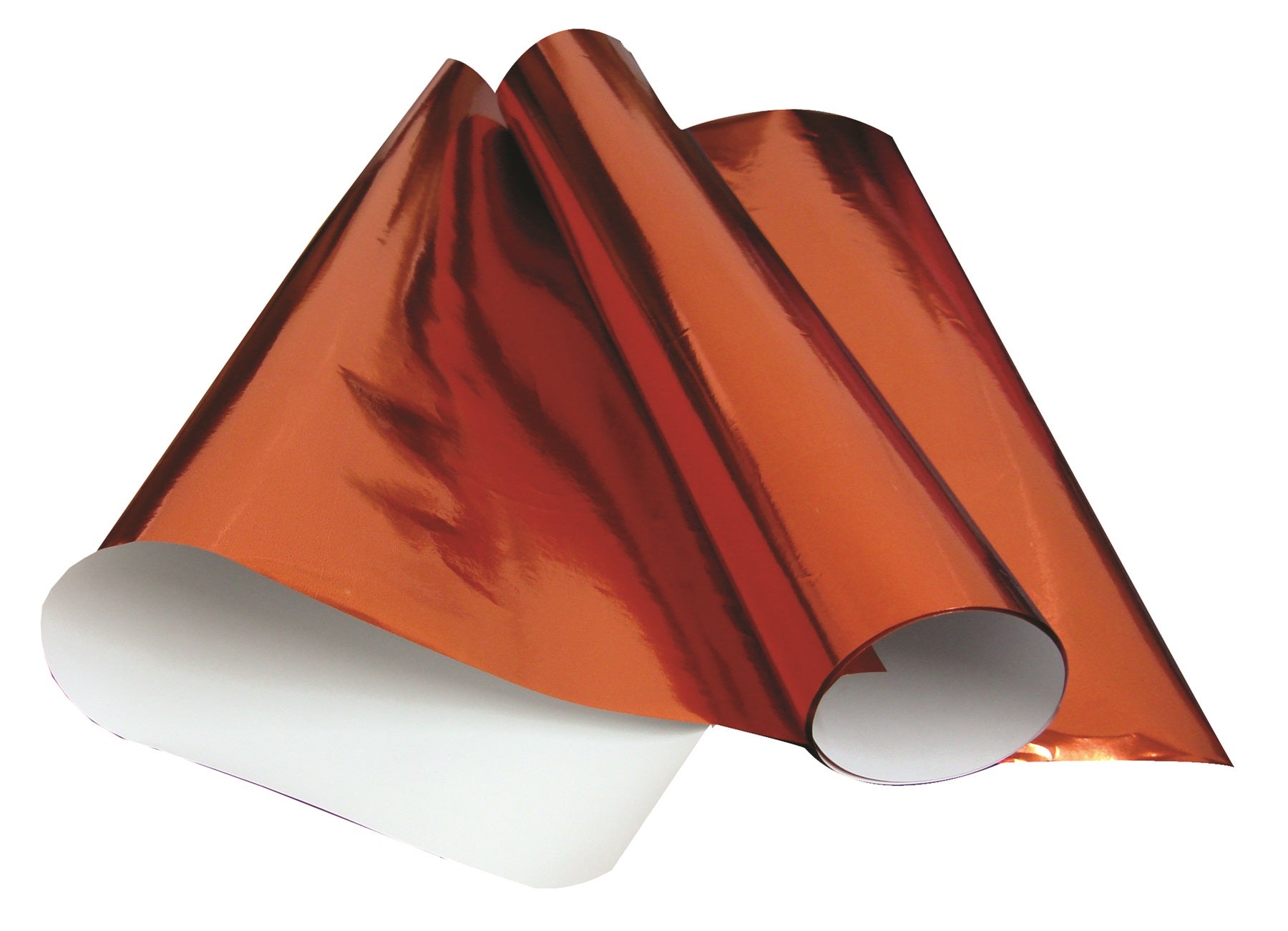 Papel Laminado VMP cores