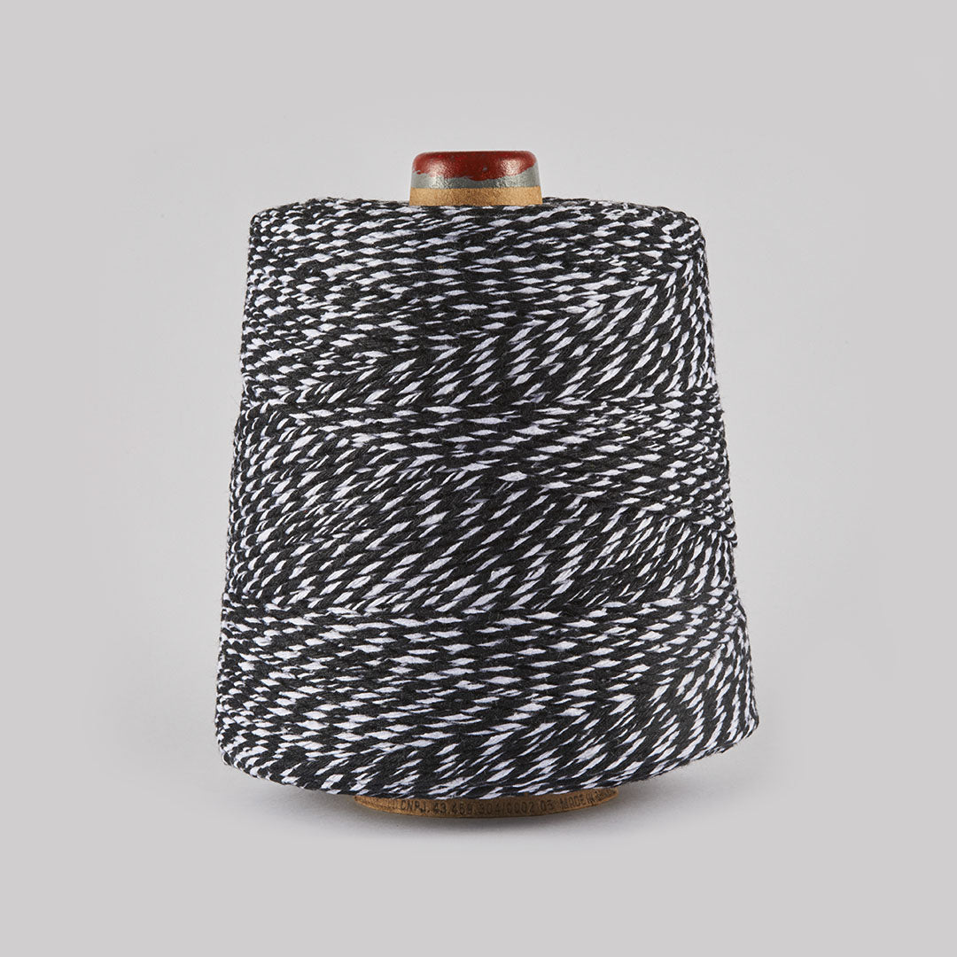 Barbante EcoBrasil 1kg Mix Fio 8