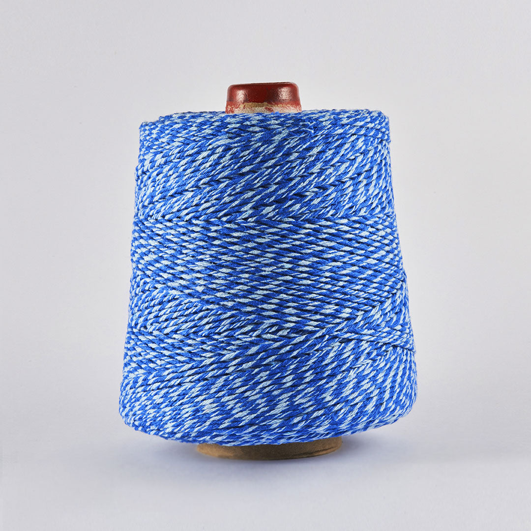 Barbante EcoBrasil 1kg Mix Fio 8