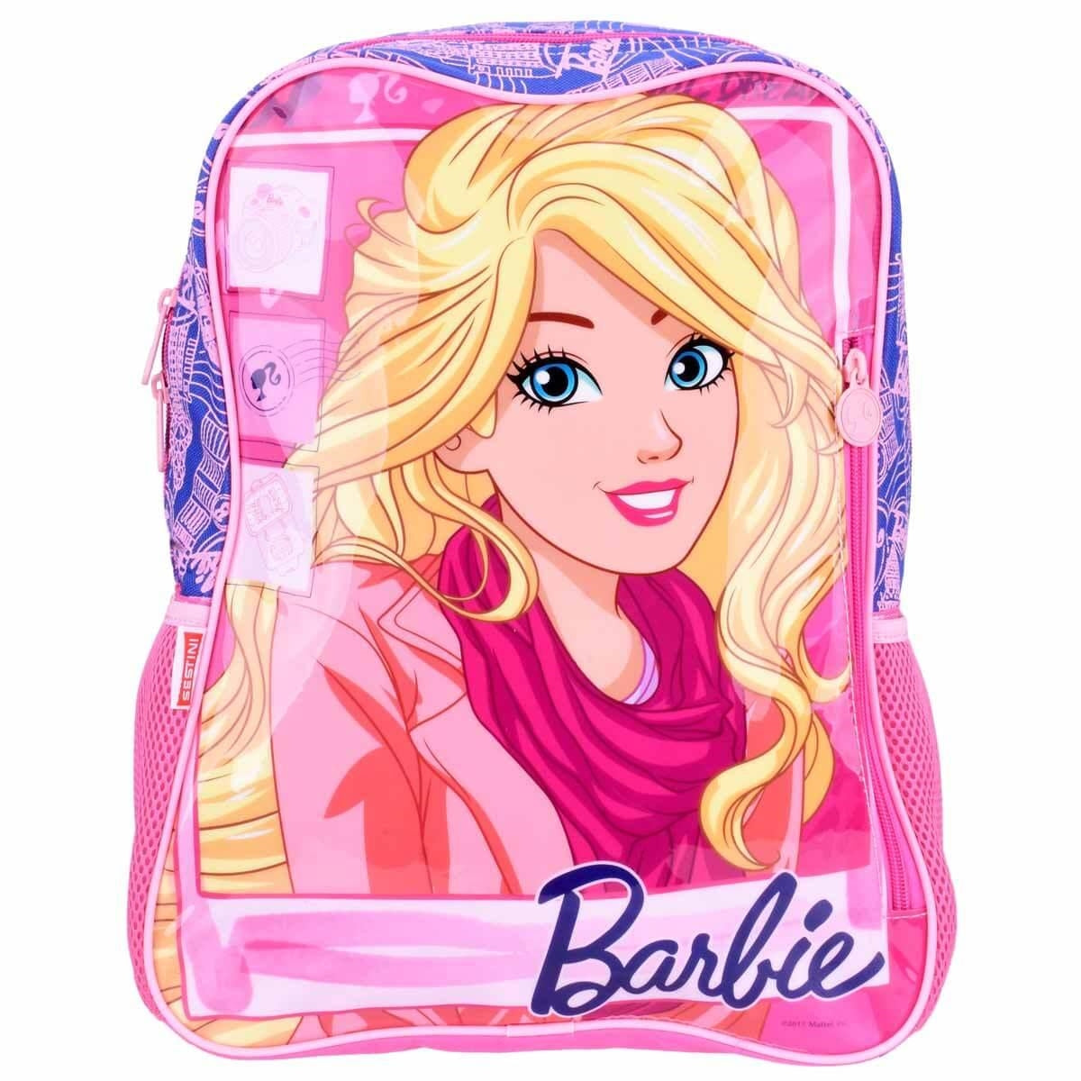 Mochila de Costas Barbie Sestini