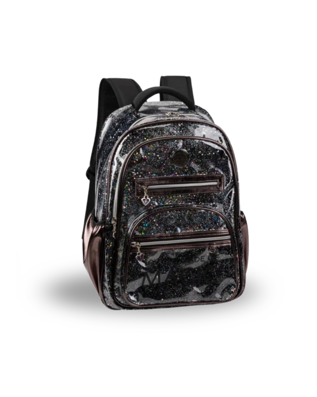 Mochilas Kika Feminina Reforçada