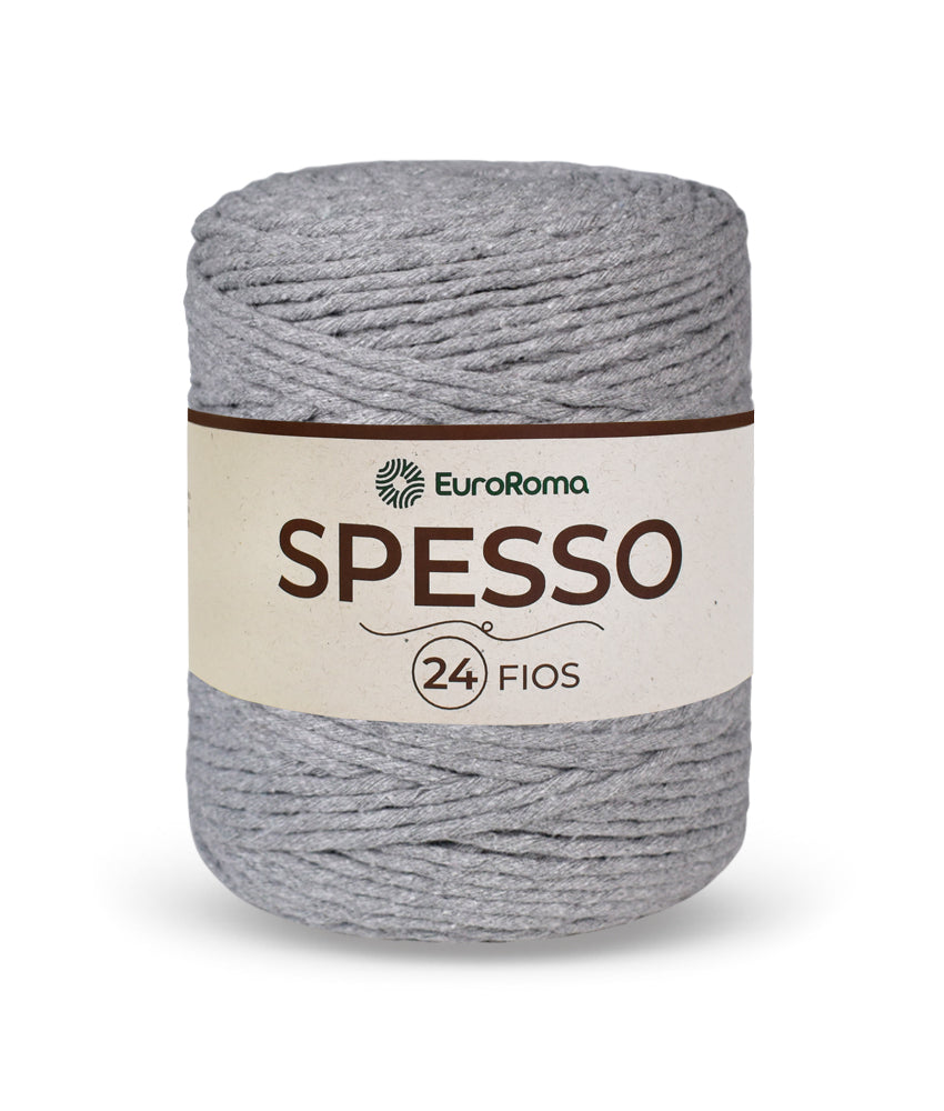 Barbante Spesso 24 Fios EuroRoma 1kg