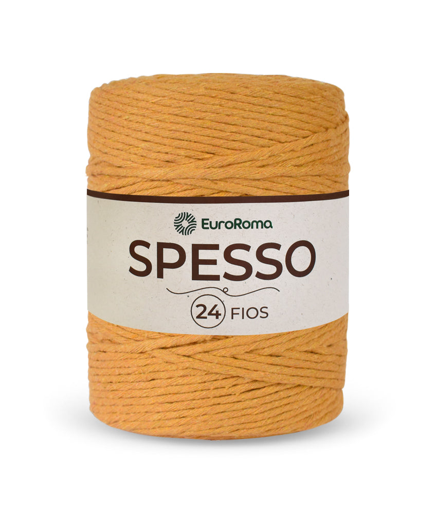 Barbante Spesso 24 Fios EuroRoma 1kg