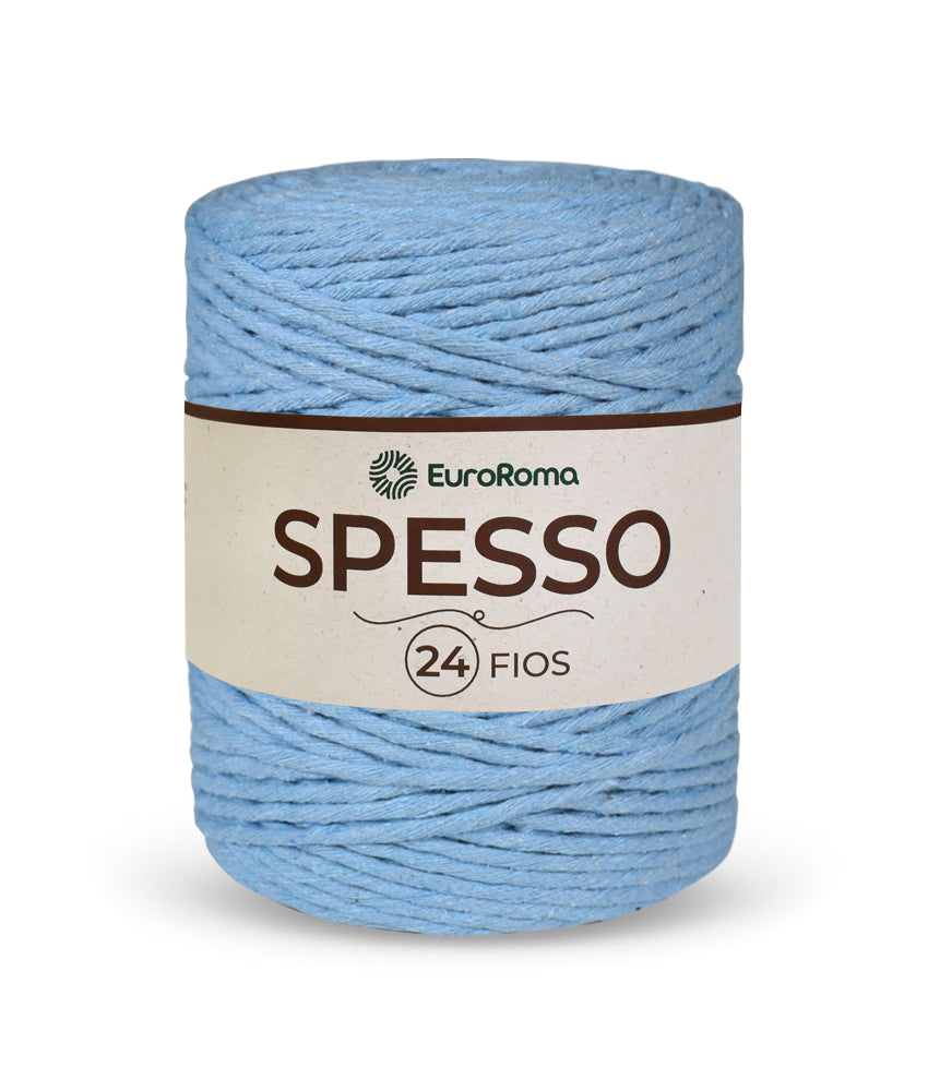 Barbante Spesso 24 Fios EuroRoma 1kg