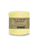 Fio de Malha Premium Círculo
