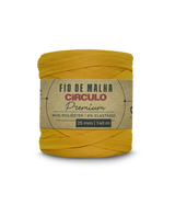 Fio de Malha Premium Círculo