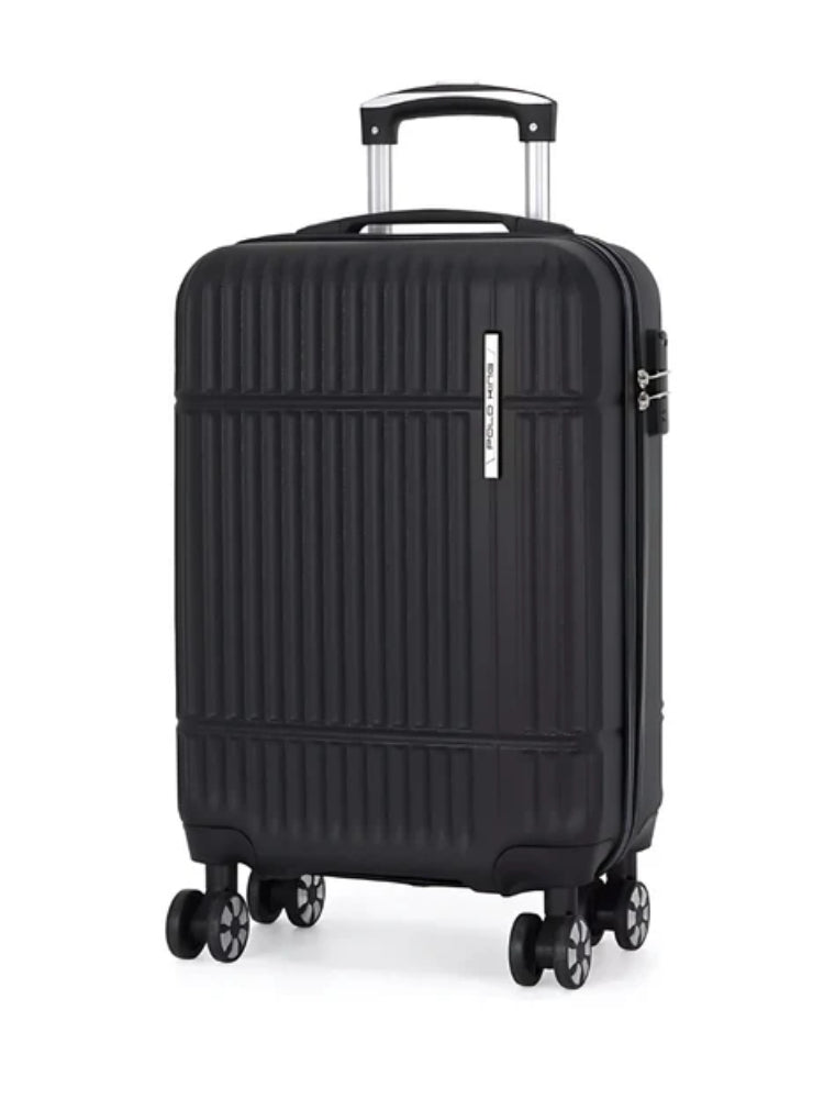 Mala de Viagem Bordo Polo King 10KG – Modelos Vertical e Horizontal ABS