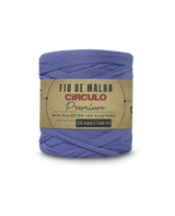 Fio de Malha Premium Círculo
