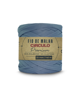 Fio de Malha Premium Círculo