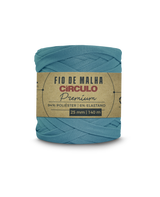 Fio de Malha Premium Círculo