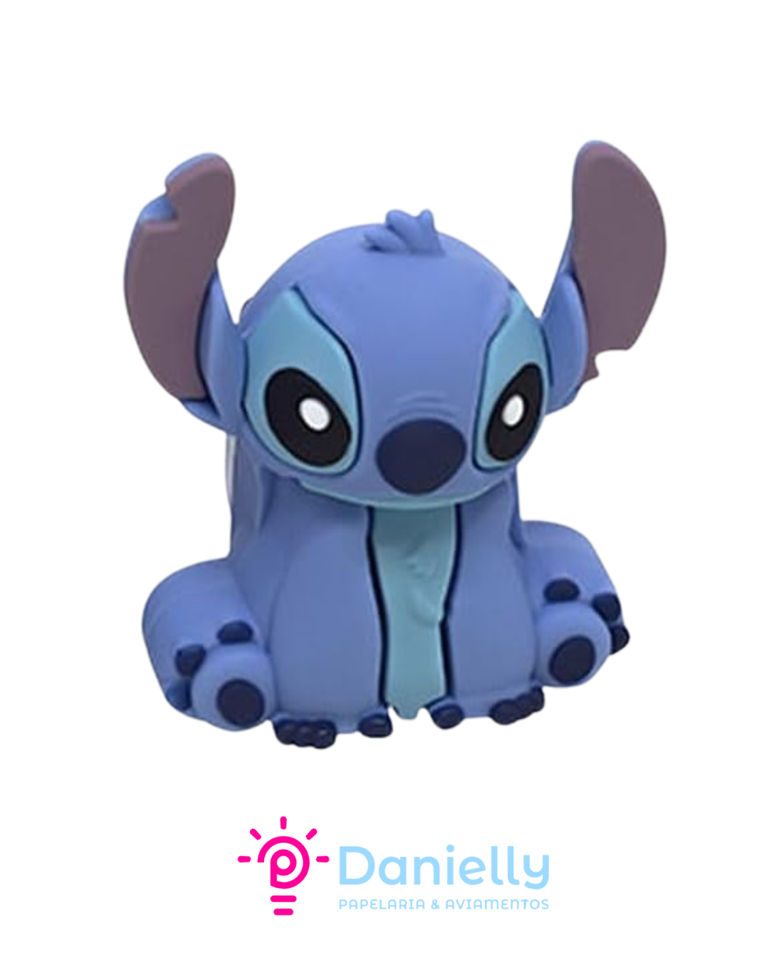 Apontador com Depósito, Molin Stitch Especial 3D