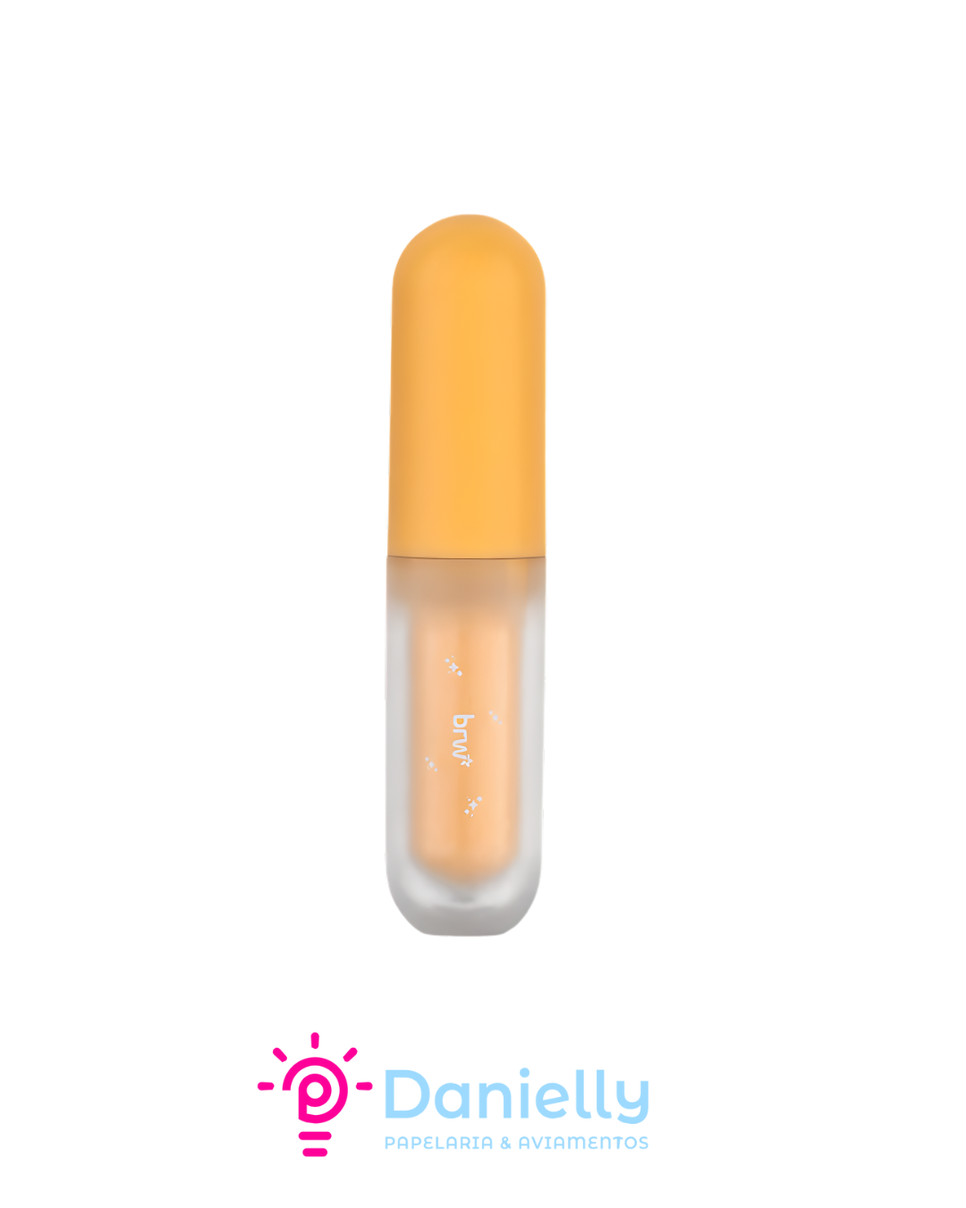 Marca Texto Lip Marker - Brw