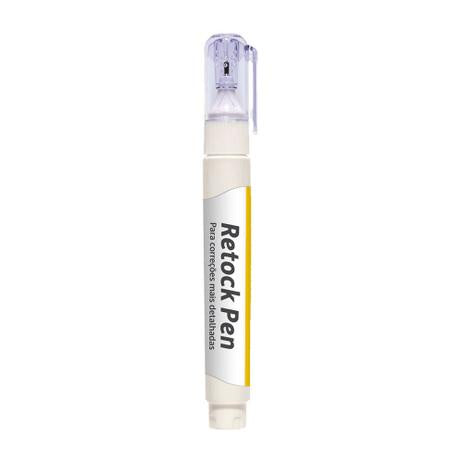 Caneta Corretiva Compactor Retock Pen 4,2ml