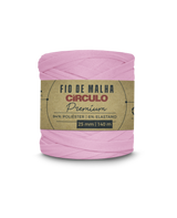 Fio de Malha Premium Círculo