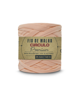 Fio de Malha Premium Círculo