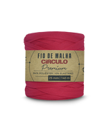 Fio de Malha Premium Círculo