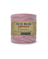Fio de Malha Premium Círculo