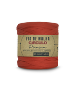 Fio de Malha Premium Círculo