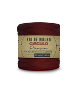 Fio de Malha Premium Círculo