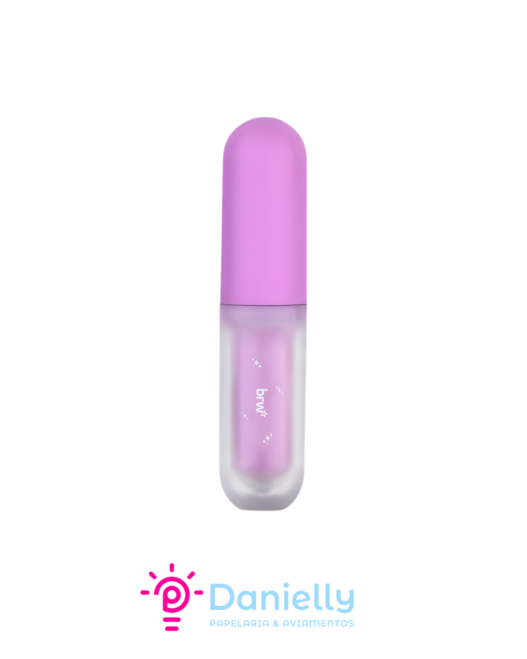 Marca Texto Lip Marker - Brw