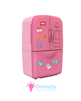 Apontador Duplo com Depósito + Borracha Frost – Cores Sortidas- Tris