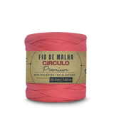 Fio de Malha Premium Círculo