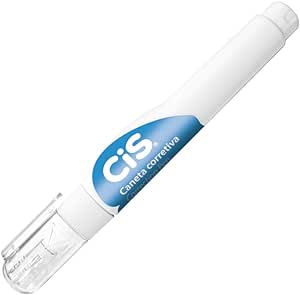 Caneta Corretiva Cis 7 ml