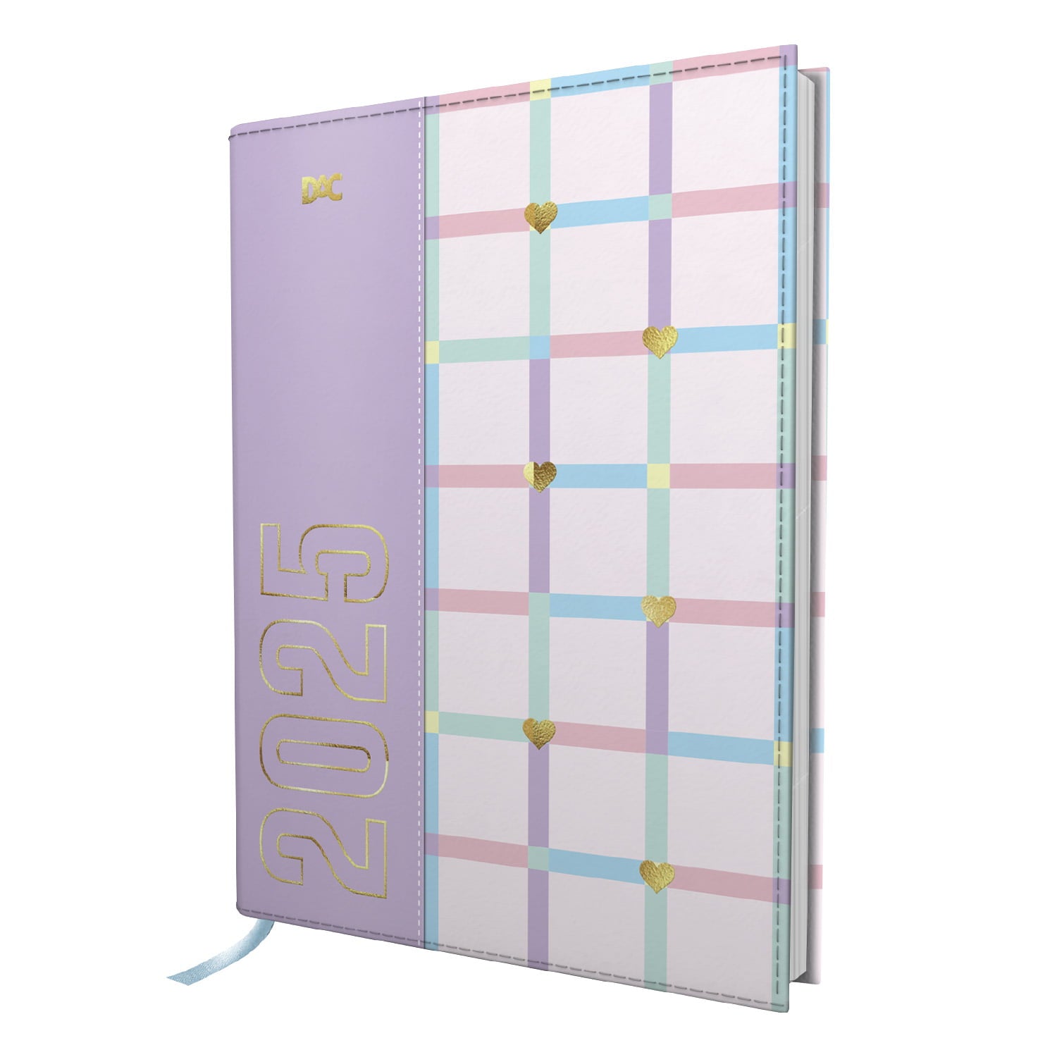 Agenda DAC 2025 So Cute Grande