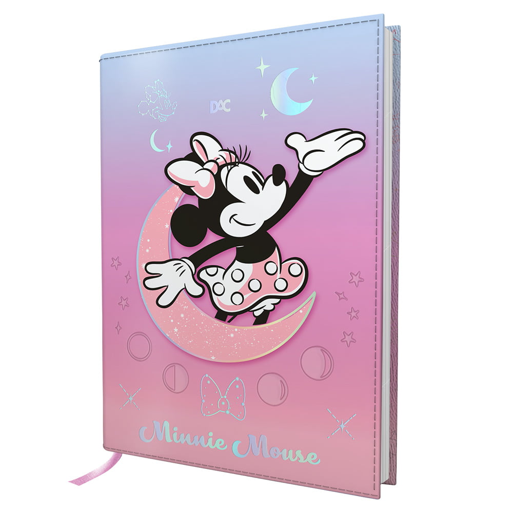 Agenda DAC 2025 Maior Disney Minnie