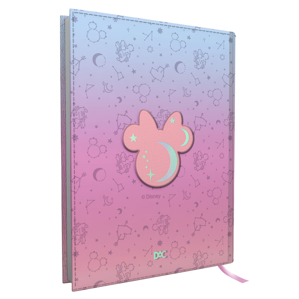 Agenda DAC 2025 Maior Disney Minnie