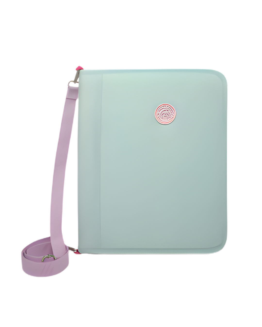 Fichário Kika Feminino KK2686