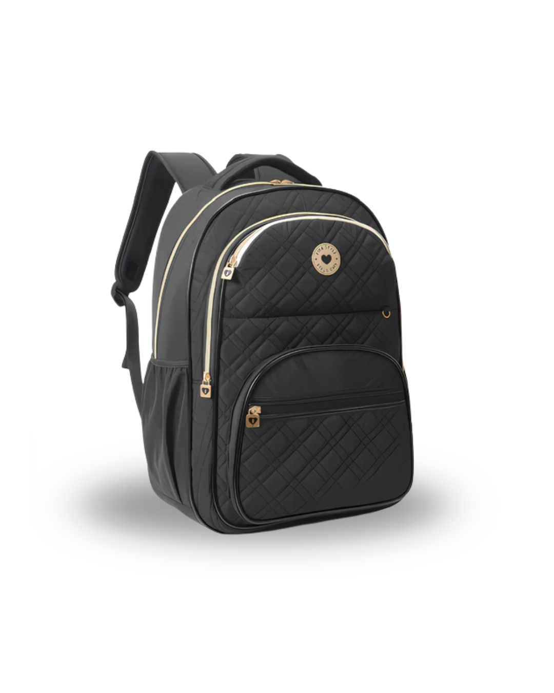 Mochila Kika Feminina Costa Juvenil