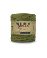 Fio de Malha Premium Círculo