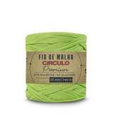 Fio de Malha Premium Círculo