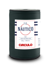 Fio Náutico 5mm Círculo 500g